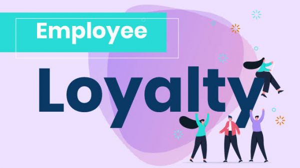 How to use employee engagement to build loyalty among your staff