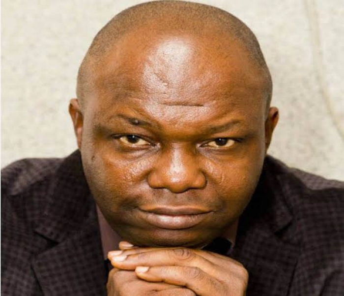 Between Farotimi and Afe Babalola - Festus Adedayo