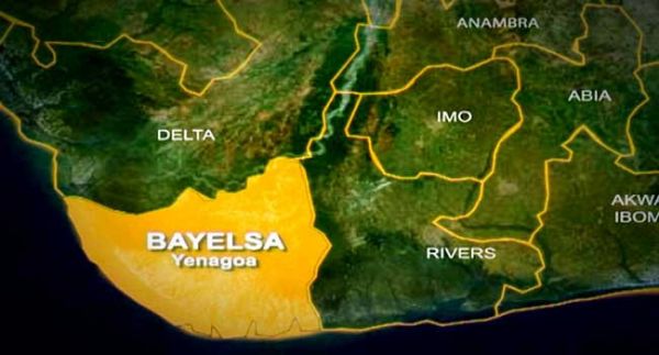 Pirates kill four, abduct six oil workers in Bayelsa