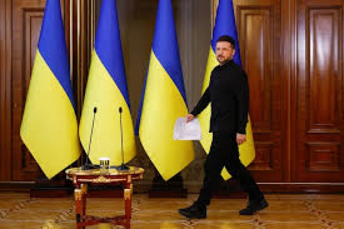 What to know after Day 1175 of Russia-Ukraine war