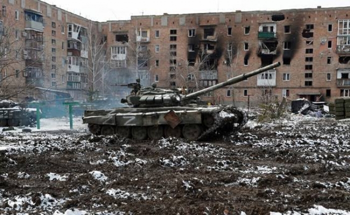 What to know after Day 636 of Russia-Ukraine war