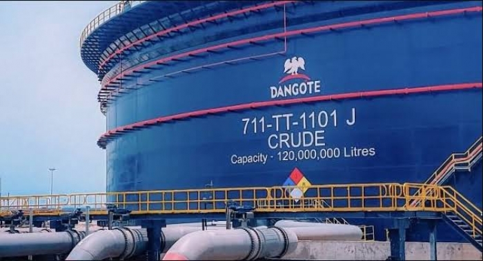 Marketers shun Dangote Refinery as imported petrol becomes cheaper