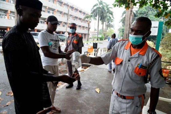 Nigeria left exposed as deadly COVID-19 variant spreads globally while FG remains silent