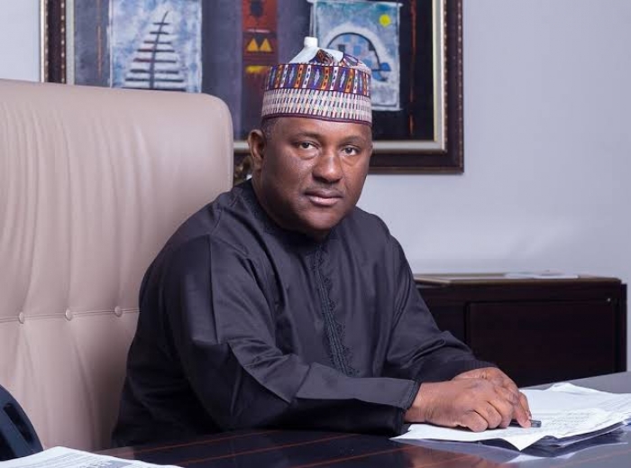Flouting contractual obligations, defying court orders, and disregarding arbitration: The facts behind Hadiza Bala Usman’s abuse of office as NPA MD - BUA Group