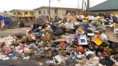 ‘We can’t breathe’, residents cry out as refuse takes over Calabar once reputed to be Nigeria’s cleanest city