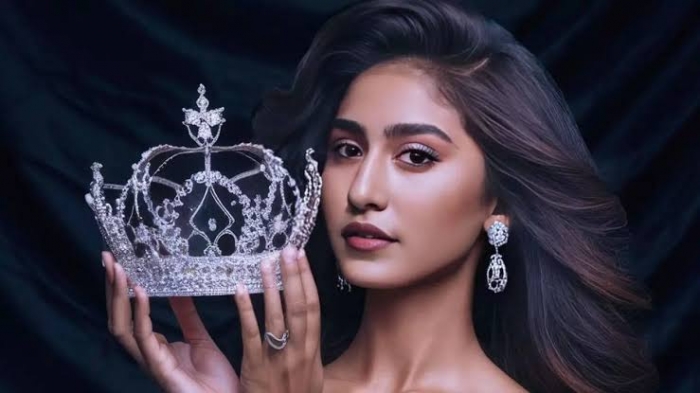 World’s first ever AI Beauty pageant names 10 finalists