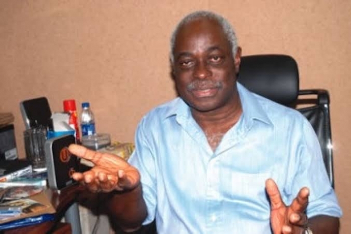 Article of Faith: God did it - Femi Aribisala