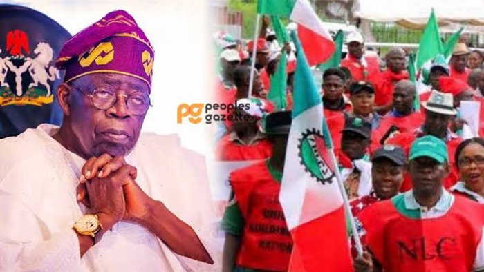 Two years of Tinubu: No progress, only pain – NLC