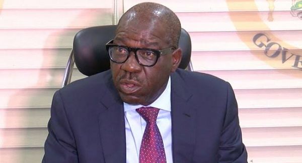 Edo cuts number of ministries, departments, agencies by 31%