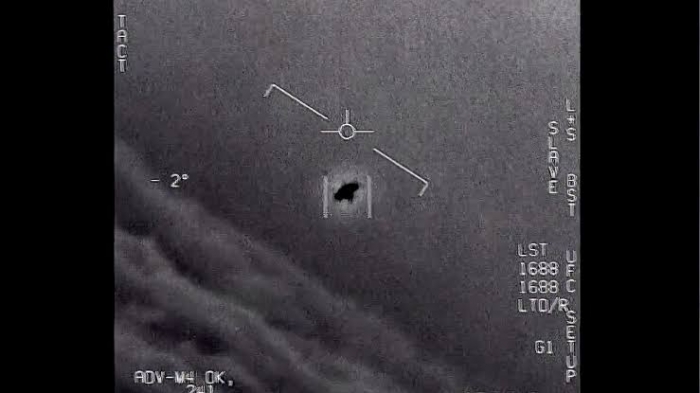 US military whistleblowers testify to existence of UFOs in major Congressional hearing