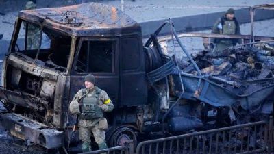 What to know after Day 269 of Russia-Ukraine war