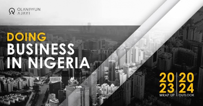 NewsScroll analysis: Corporate exodus from Nigeria (2020-2024) - trends and pattern