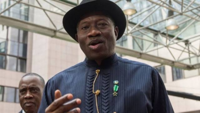 Many politicians go to court after elections because they know they can be declared winners illegitimately - Jonathan