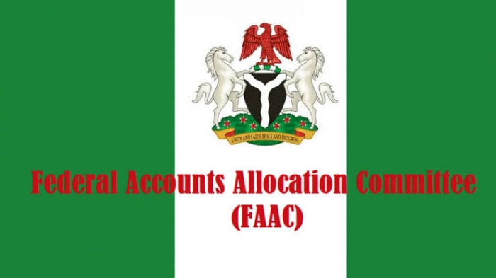 FG, states, LGs share N1.7trn from January revenues, an increase of 19.6% over preceding month