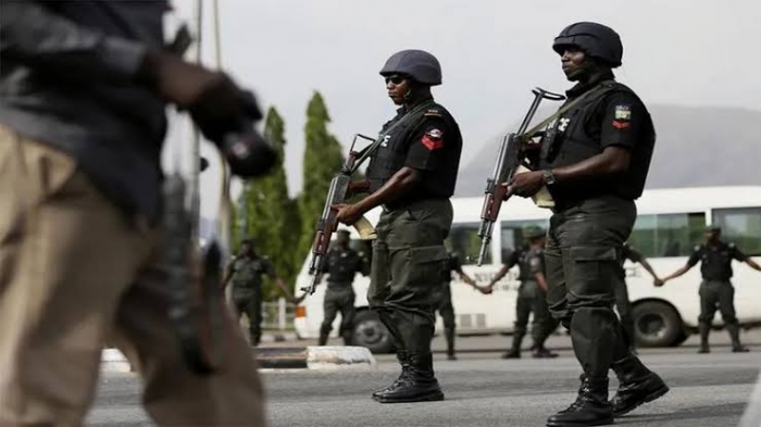 Nigeria moves closer to state policing as all 36 states back proposal