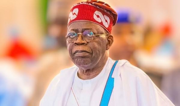 2,423 persons killed, 1,872 others abducted since Tinubu became president - Report