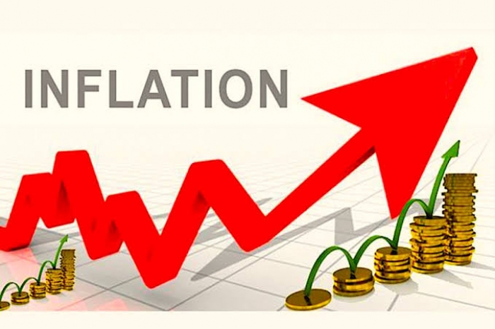 Nigeria’s inflation rate increases to 34.19% amid rising food prices