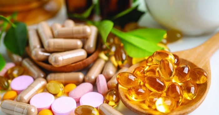 Common supplements and medications could cause liver damage, studies show