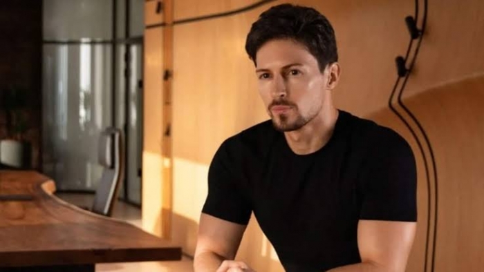 A Russian Elon Musk with 100 biological children: Meet Pavel Durov, founder of Telegram