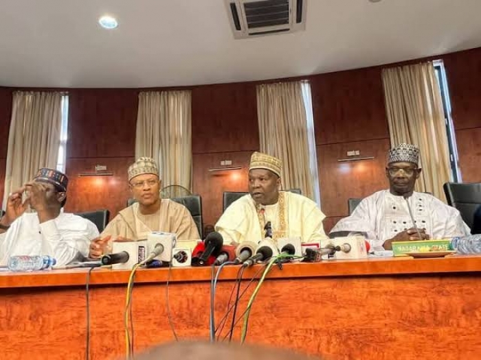 Northern governors call for security strategy overhaul as violence escalates