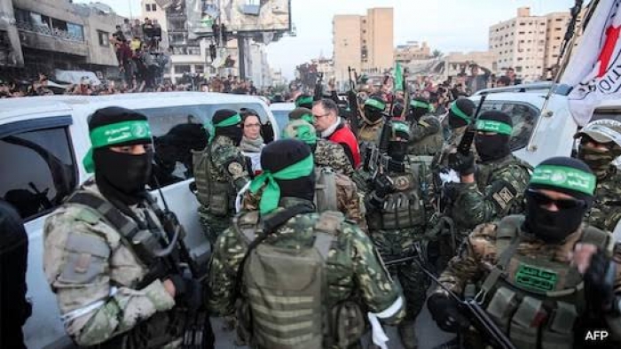 Here’s the latest as Israel-Hamas war enters Day 473