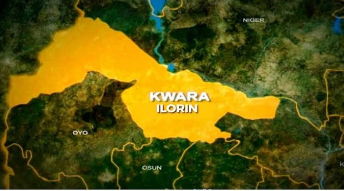 Gunmen kill two policemen, abduct Chinese in Kwara