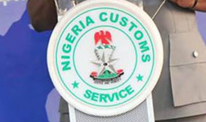 Nigeria Customs Service reverses 4% import charge policy