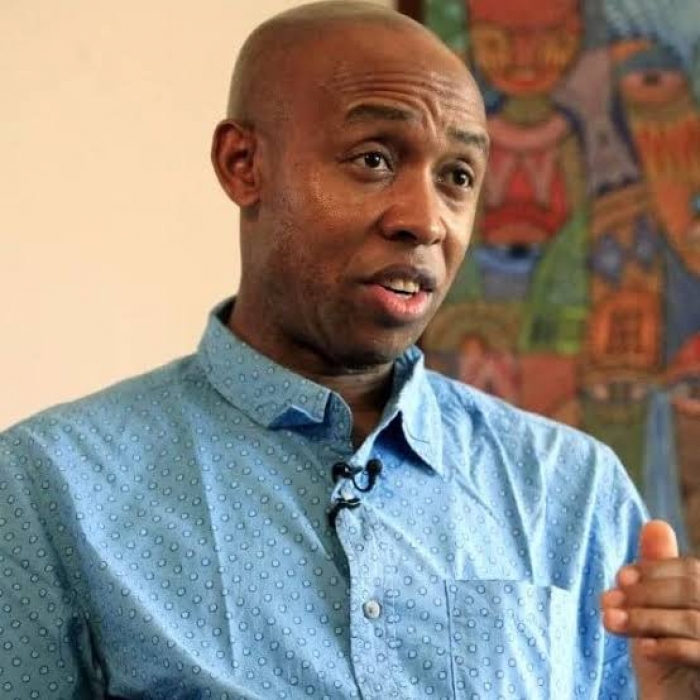 Ariwoola and the controversy in the judiciary - Chidi A. Odinkalu