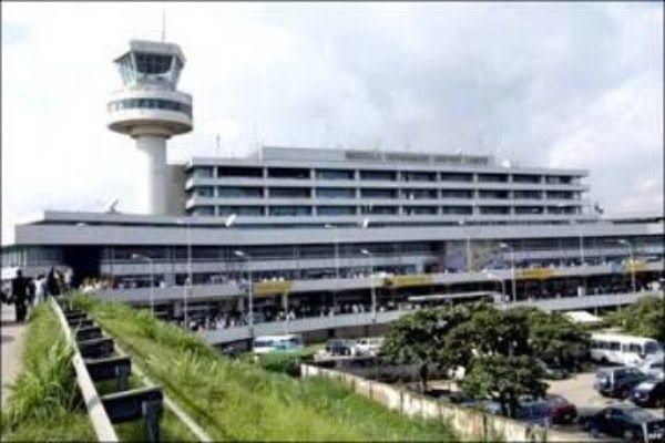 Aviation workers shut Abuja, Lagos, other airports over new law banning union activities