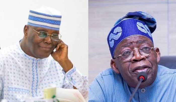 Tinubu targeting opposition, not corruption — Atiku