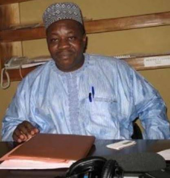 Non-governance and Nigeria’s disappearing civic space - Jibrin Ibrahim