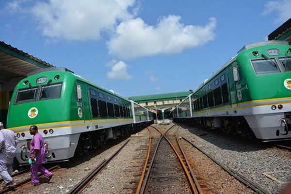 FG announces date for resumption of Abuja-Kaduna train service
