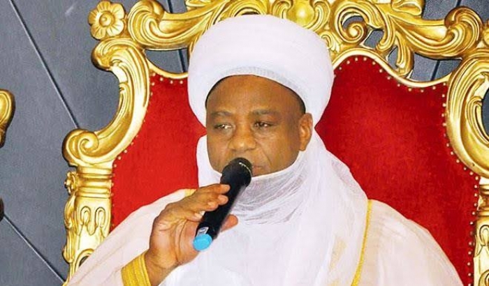 Sultan announces start of Ramadan in Nigeria