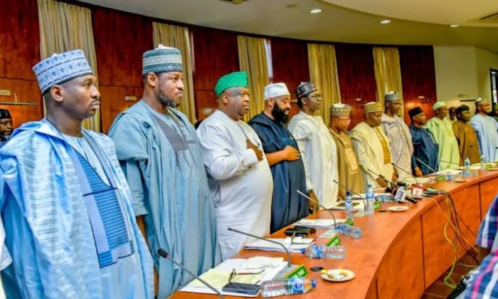 Northern leaders demand urgent action on insecurity, push for state police