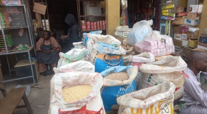 Cry of hunger grows louder nationwide as rice approaches N80,000 per bag, beans N65,000