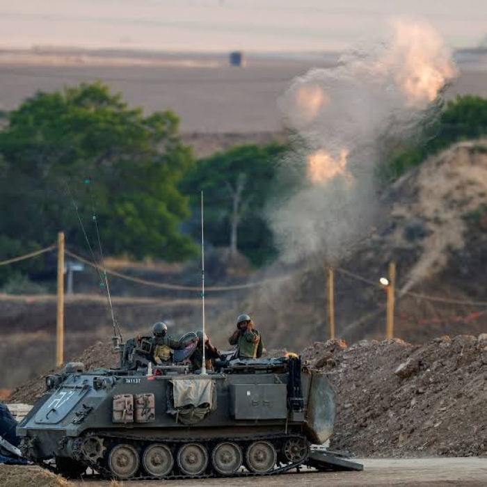Here’s the latest as Israel-Hamas war enters Day 606
