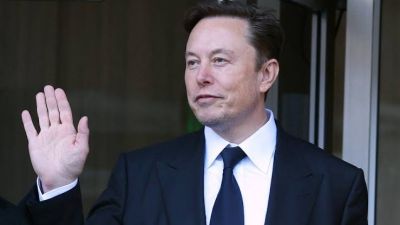 Elon Musk: What separates great leaders from the pack really comes down to 3 things