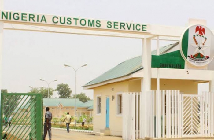 Nigeria Customs halts new 4% import levy implementation