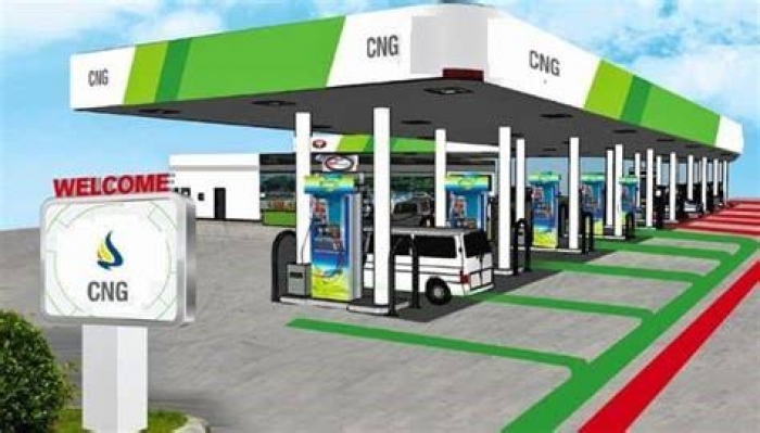 Tinubu's CNG dream turns Into national nightmare as gas refill stations shortage keeps transport costs high