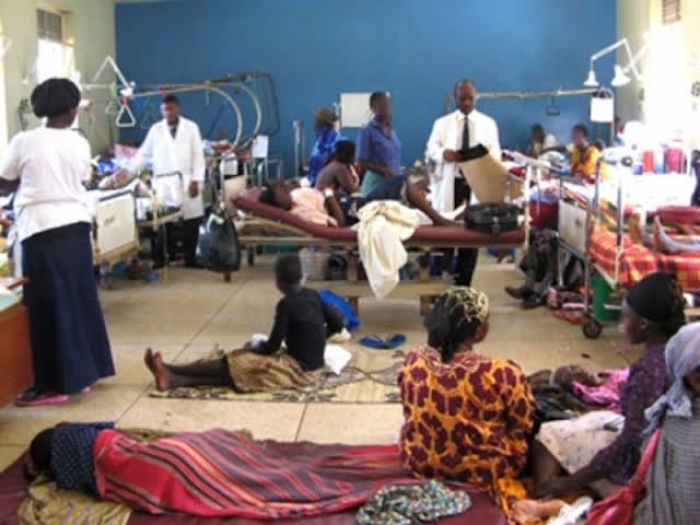 Nigeria’s hospitals may be empty of health professionals within two years, CMDs warn