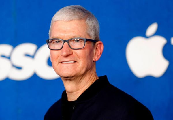 Tim Cook said what’s behind Apple’s success in just two words