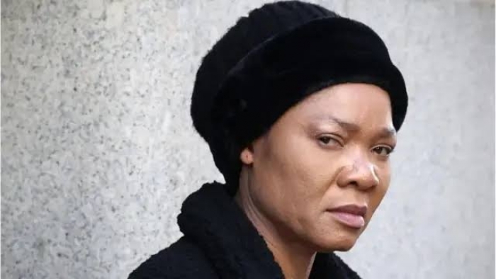 Ekweremadu’s wife released from UK prison, returns to Nigeria after organ trafficking sentence