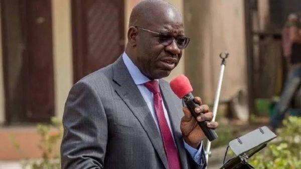Edo to shut event centres, churches, mosques without soundproof