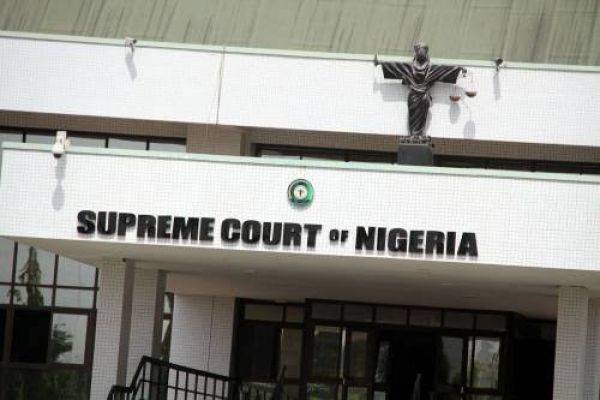 Rivers, not Imo state, owns the 17 disputed oil wells, Supreme Court rules
