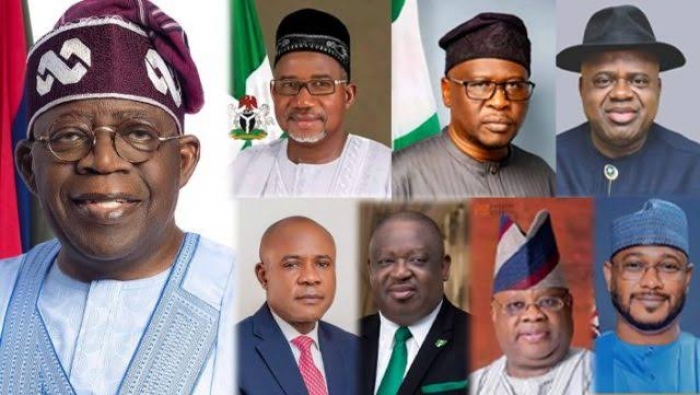 PDP govs facing intimidation from Tinubu administration, says Bala Mohammed