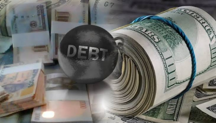 Nigeria's public debt surges to N142.3trn amid currency pressures