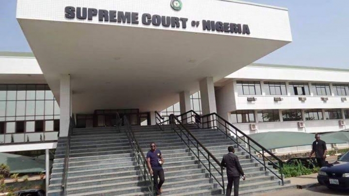 Supreme Court dismisses 36 governors’ suit over N1.8trn recovered funds