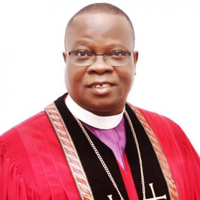 Eulogy for Bishop Taiwo Akinola - ‘Sina Kawonise