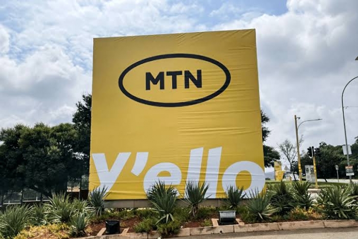 Nigerian stock market surges on telecom tariff hike, MTN shares shine