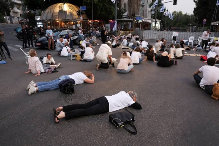 Here’s the latest as Israel-Hamas war enters Day 586